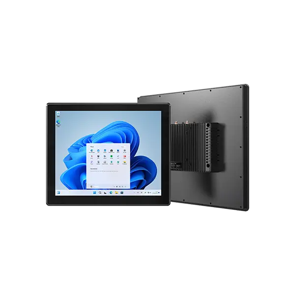 Промышленные компьютеры (моноблоки)