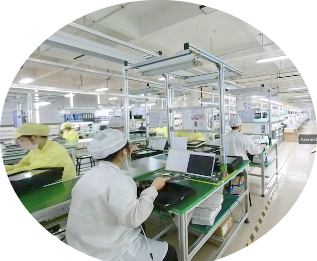 Компания EMDOOR - базовый производитель 