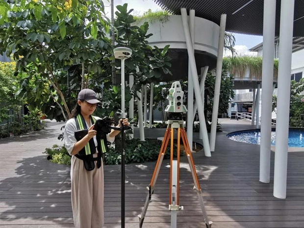 Надёжные планшеты для геодезии и картографии