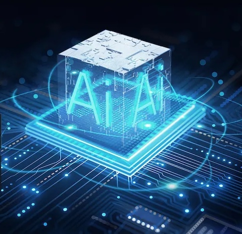 С поддержкой технологий ИИ