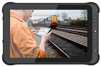 EMDOOR A15Q / 10.1" ARM Qualcomm/