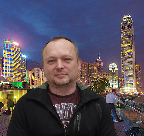 Максим Ковалёв