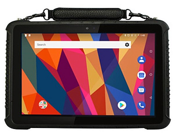 EMDOOR Q16 / 10,1" ARM /