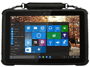 EMDOOR I16 Pro /10.1" Intel Core m3/