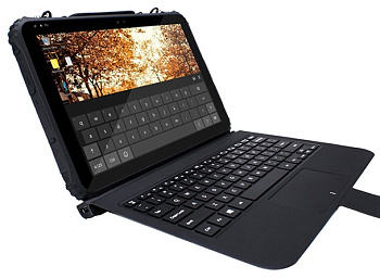 EMDOOR I22 /12.2" Intel/